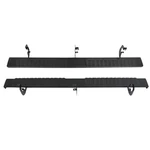 Labwork Running Boards For Silverado Sierra 1500 2019-23 Crew Cab 6" Side Steps. Fixed Price $111.17.