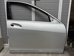*note* 07-13 Oem Mercedes W221 S600 S550 S400 Front Passenger Side Door Shell. Fixed Price $59.00.
