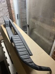 Bumper Step Pad For Chevrolet Silverado 1500/ Gmc Sierra 19-23 84564764. Fixed Price $55.00.