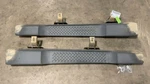 Jeep Wrangler Jk Oem Door Factory Running Board Side Steps 2007-2017 128946. Fixed Price $148.50.