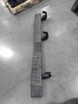 2015 Chevrolet Silverado 1500 Running Board Left Black 131K Miles 2860097. Fixed Price $234.99.