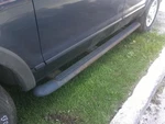 Explorer 2003 Running Board 318571. Fixed Price $50.00.