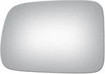 Replacement Mirror Glass For 1997-2003 Honda Cr-v Crv Driver Left Side Lh. Fixed Price $20.82.