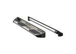 Luverne 480744-581444 Select 19-C Chevy/gmc Stainless Steel Side Entry Steps. Fixed Price $641.95.