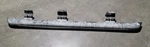 Aftermarket Drivers Lh 7 1/2 Foot Running Board 08 Ford Explorer Sport Trac. Fixed Price $95.52.