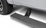Amp Research 75101-01A Powerstep Electric Running Boards For 2002-2008 Dodge Ram. Fixed Price $1599.99.