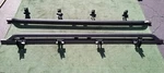 Factory Oem Chevrolet Silverado 1500 Sierra Rocker Protectors 85534568. Fixed Price $199.00.