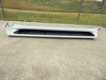 2010 2011 2012 Lexus GX460 Lh Step Side Running Board No Shipping 5177460210. Fixed Price $300.00.