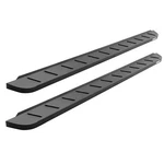 Go Rhino 63430687PC RB10 Running Boards With Mounting Brackets Kit. Fixed Price $488.74.