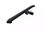 Black Horse Blade Rear Bumper Guard Hitch Step Fits - 48" Long. Fixed Price $195.07.