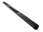 Maxway 300051 Nerf Bar; Series; With Step Pads; Octagonal; Powder Coated;. Fixed Price $224.96.