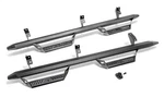 N-fab PRD2080CC-TX Predator Rocker Panel Protector. Fixed Price $789.36.