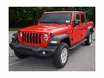 Romik Ral-t Black Truck Running Boards Fit Jeep Gladiator Rng. Fixed Price $804.38.