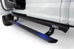 Amp Research 77151-01A Powerstep Xl Running Boards 2015-2020 Ford F-150. Fixed Price $2299.99.