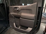 2019 Gmc Sierra 150 Door Panel Rear Trim Black 3900839 Interior Side. Fixed Price $247.00.
