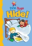 Judy Hamilton Hide! (hardback) First Steps (uk Import). Fixed Price $9.74.