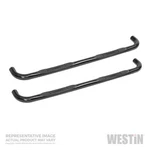 Westin E-series 3 Nerf Step Bars Ford F-150/250LD Supercab (incl 4 Heritage). Fixed Price $241.23.