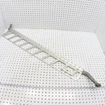 2014 Polaris Pro Rmk 800 Running Board Footrest Support Assembly, Right 1018778. Fixed Price $106.78.