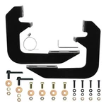 Westin Running Board Mount Kit- 27-2455. Fixed Price $149.47.
