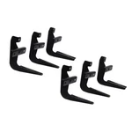 Westin Running Board Mount Kit 27-2195. Fixed Price $163.00.