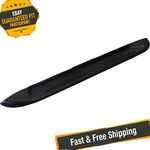 Owens Products 67680-01 Premier Grip Ii Running Boards For 11-19 Honda Odyssey. Fixed Price $597.00.