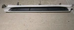 Oem Lexus GX460 Running Board Step Plate Passenger Side White. Fixed Price $795.00.