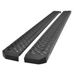 Westin 27-74725 Grate Steps Running Board For Chevy Silverado 1500. Fixed Price $467.99.
