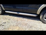 Explorer 2010 Running Board 554991. Fixed Price $60.00.