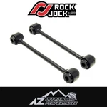 Rock Jock 4X4 Rear Sway Bar Extended Links For 97-06 Jeep Wrangler Tj / Lj. Fixed Price $50.00.