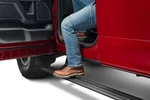 Amp Research 86140-01A Powerstep Smart Series Running Board For 21-24 Bronco. Fixed Price $1749.99.