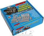 Arp 534-9805 Hex Accessory Kit For Chevroelt Gm Ls. Fixed Price $306.99.