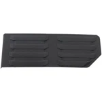 Left Upper Bumper Step Pad 2022-2024 Toyota Tundra 1794 SR5 Trd TO1196103. Fixed Price $105.25.