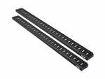 Romik Rof-t Black Running Boards. Fixed Price $668.25.