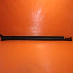 Bmw X3 X4 Rocker Molding Right Passanger 2018-2022 2023 2024 2025 5177 7400676. Fixed Price $224.10.