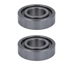 Pack Cylindrical Bearing 1.37" Id 2.83" Od RU1570UM 1228F552 401HD100 BS225977. Fixed Price $71.99.