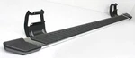 Oem Left Driver Side Running Board Ford F150 Crew Cab FL3Z-16451-EC Chrome. Fixed Price $240.00.