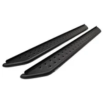 28-34065 Westin Set Of Nerf Bars For Jeep Wrangler 2018-2023 Pair. Fixed Price $803.99.