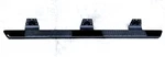 19-25 Ram 1500 5TH Crew Cab Oem Right Side Length Running Board Black Step. Fixed Price $249.00.