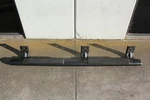2009 2010 2011 2012 Dodge Ram 1500 Left Side Step (quad Cab) (CR6U). Fixed Price $190.00.