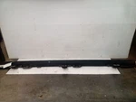 Driver Left Rocker Panel Moulding From 2019 Jeep Wrangler Jl 4-DOOR 10527981. Fixed Price $179.69.