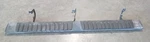 2015 Chevrolet Silverado 1500 Drivers Lh Side Running Board Oem. Fixed Price $111.30.