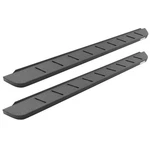 Go Rhino 63410687T RB10 Running Boards With Mounting Brackets Kit. Fixed Price $675.74.