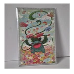 Pok Mon Go! Art Board 4X6, Venusaur. Fixed Price $15.00.