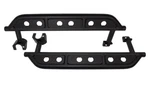 Fishbone Offroad Rocker Panel Guard - Step Sliders FB23084. Fixed Price $504.67.