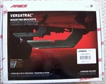Aries 2055111 Versatrac Mounting Bracket Kit. Fixed Price $142.45.