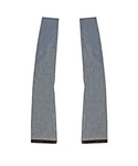 Custom Smooth Running Board Fits 1941 1942 1946 1947 1948 Ford Mercury Passenger. Fixed Price $269.99.
