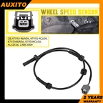 2PCS Abs Wheel Speed Sensor Front Rigth & Left Fit Nissan Rogue 2014-2020 Auxito. Fixed Price $14.24.