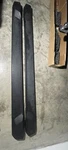 2018-2025 Jeep Wrangler Running Boards Side Step Set Oem 68292906AF. Fixed Price $329.99.
