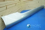 Right Rocker Moulding Side Skirt Sill 6G43-10608-AB Aston Martin DB9 2006. Fixed Price $250.00.