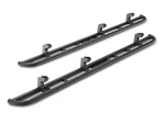 N-fab T064RKRFJ Rock Rails Cab Length (2 Steps) For 2006-18 20FJ Cruiser. Fixed Price $339.99.